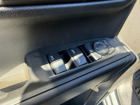 New 2026 Chevrolet Silverado 1500 Custom Trail Boss w/ Turbomax Blackout Package image 20