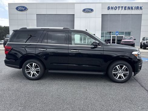 Used 2024 Ford Expedition Limited image 8