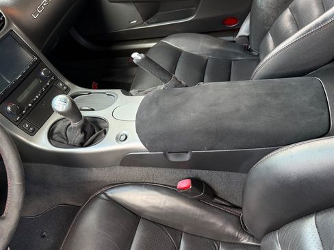 Used 2007 Chevrolet Corvette Z06 w/ Preferred Equipment Group RWD image 51
