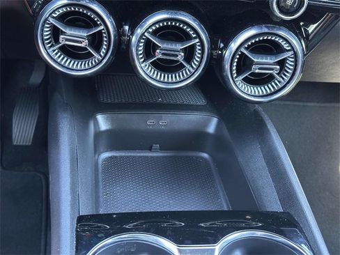 Used 2024 Chevrolet Blazer EV LT image 12