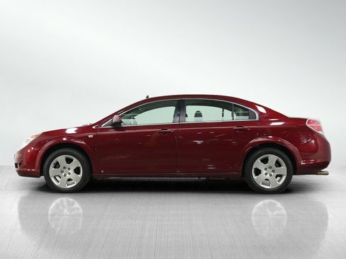 Used 2009 Saturn Aura XE FWD image 2