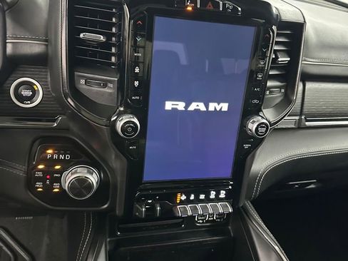 Used 2022 RAM 1500 Limited image 21