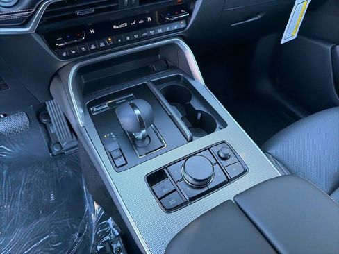 New 2026 MAZDA CX-90 3.3 Turbo S w/ Premium Package image 17