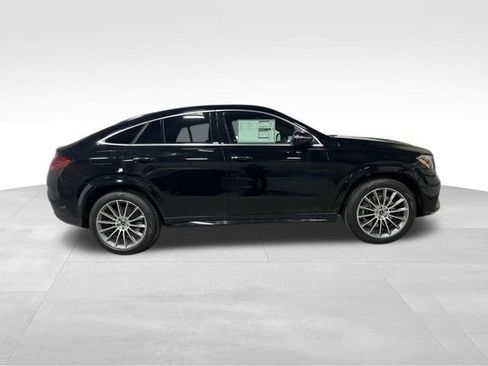 New 2026 Mercedes-Benz GLE 450 GLE 450 Coupe image 3