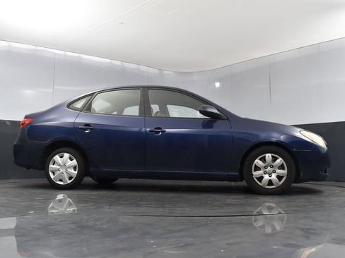 Used 2008 Hyundai Elantra GLS FWD image 16