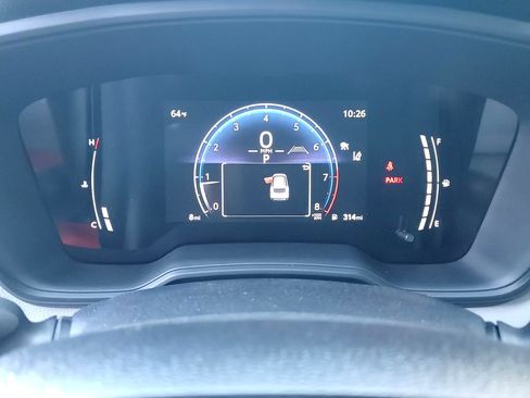 New 2026 Toyota Corolla Cross L AWD/4WD image 17