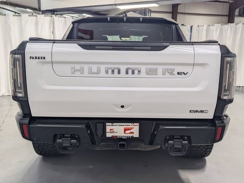 Used 2023 GMC Hummer EV Edition 1 image 27