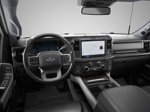 New 2026 Ford F350 Lariat AWD/4WD image 29