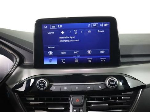 Certified 2024 Ford Escape Active AWD/4WD image 47