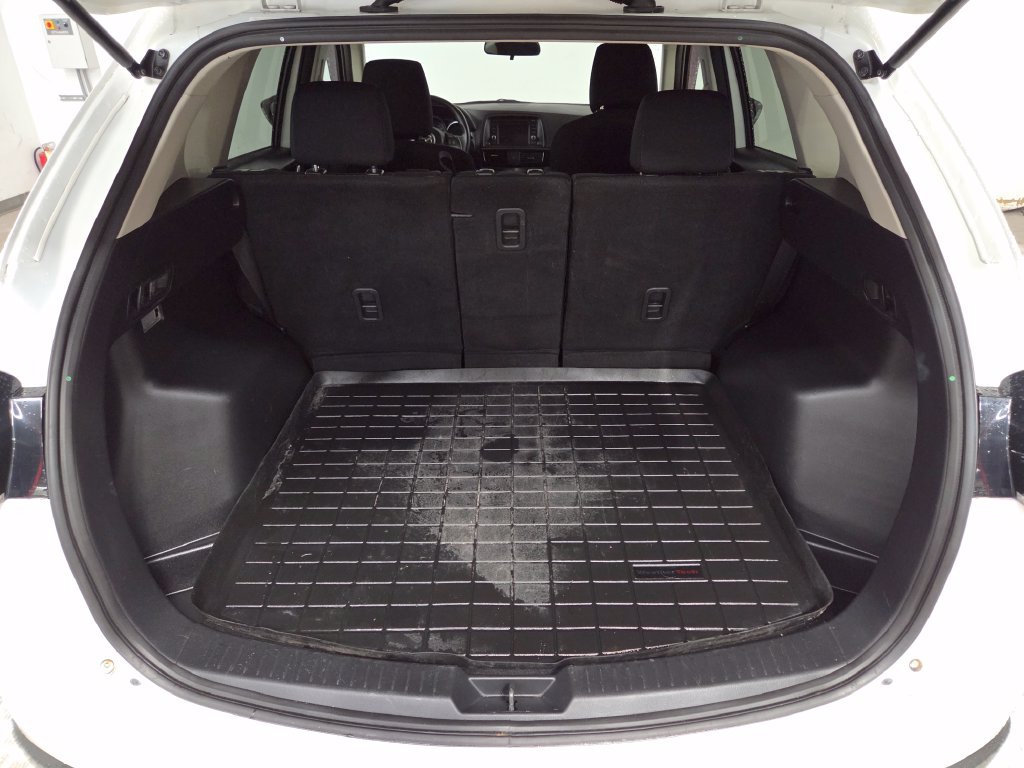 Used 2013 MAZDA CX-5 Touring w/ Bose & Moonroof Pkg FWD image 20