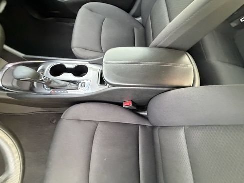 Used 2024 Chevrolet Malibu LT FWD image 18