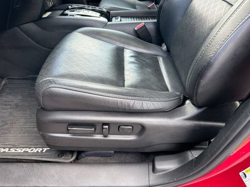Used 2023 Honda Passport Elite image 9