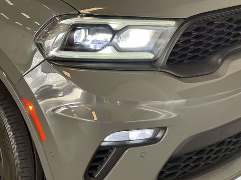 Used 2022 Dodge Durango R/T w/ Blacktop Package AWD/4WD image 11