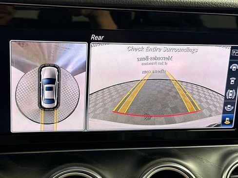 Used 2019 Mercedes-Benz E 300 image 24