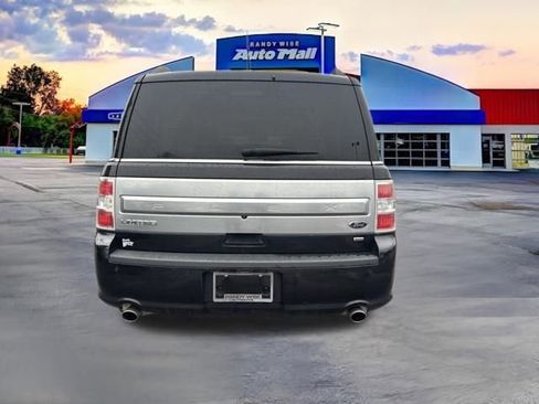 Used 2017 Ford Flex Limited image 6