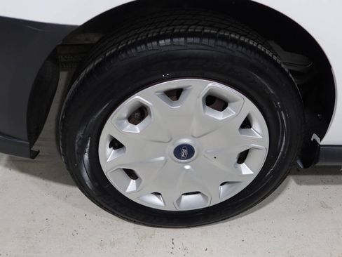 Used 2016 Ford Transit Connect XL FWD image 30