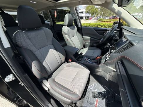 Certified 2024 Subaru Forester Sport AWD/4WD image 26