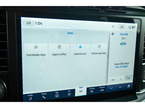 Used 2023 Ford F150 XLT w/ Equipment Group 302A High AWD/4WD image 26