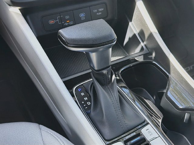 New 2026 Hyundai Tucson SE FWD image 16