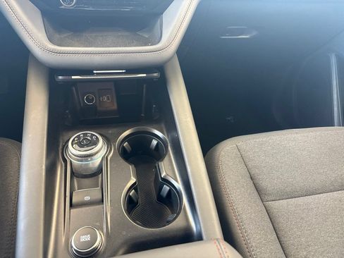 Certified 2025 Ford Explorer Active AWD/4WD image 26