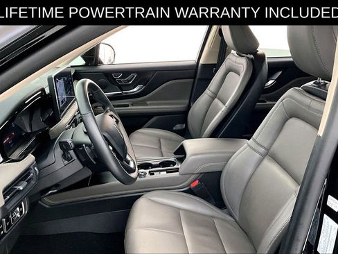Used 2024 Lincoln Corsair Grand Touring AWD/4WD image 33