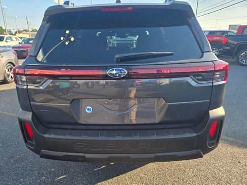 Used 2026 Subaru Outback Touring XT AWD/4WD image 6