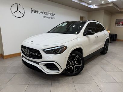 Certified 2024 Mercedes-Benz GLA 250 250