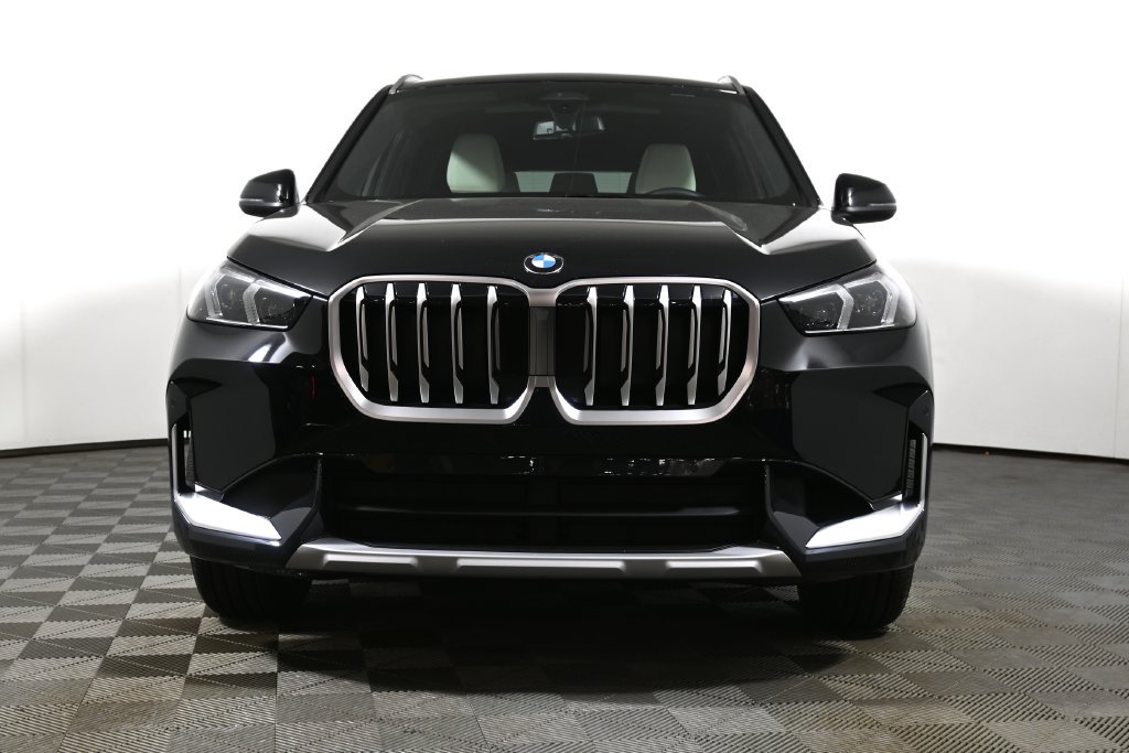 Used 2026 BMW X1 xDrive28i w/ Convenience Package AWD/4WD image 10