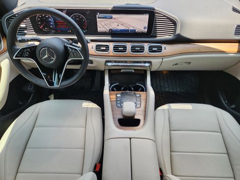 Used 2026 Mercedes-Benz GLE 350 4MATIC image 19