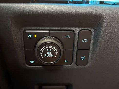 New 2027 Ford Expedition Tremor w/ Driver's Package AWD/4WD image 22