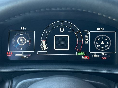 Used 2025 Toyota Corolla GR AWD/4WD image 23