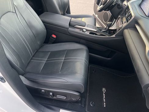 Used 2021 Lexus RX 350 350 image 58