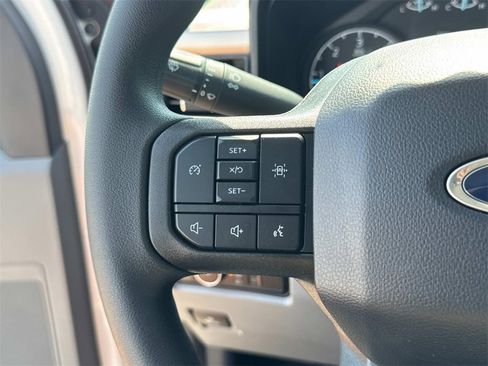 New 2024 Ford F550 2WD Regular Cab Super Duty image 9