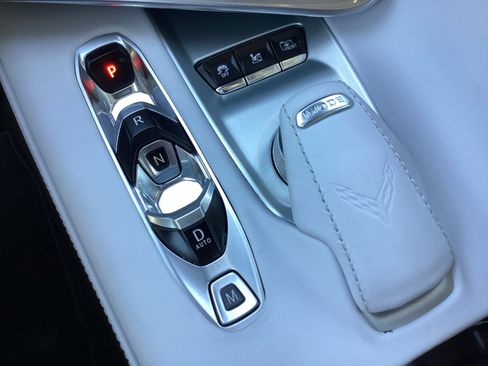 Used 2024 Chevrolet Corvette E-Ray w/ ZER Performance Package image 26