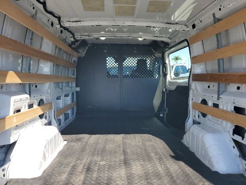 Used 2024 Ford Transit 250 Low Roof w/ Exterior Upgrade Package image 11