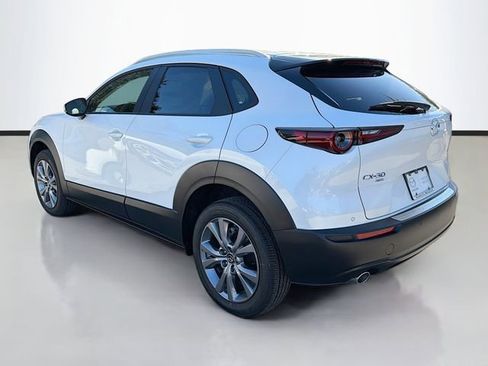 New 2026 MAZDA CX-30 AWD 2.5 S image 5