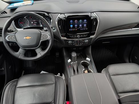 Used 2020 Chevrolet Traverse High Country FWD image 19