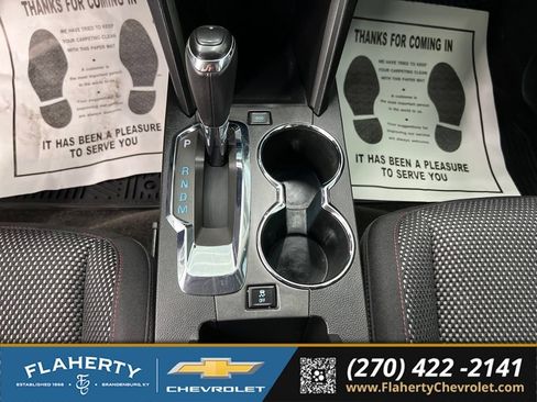 Used 2016 Chevrolet Equinox LT w/ Convenience Package FWD image 28