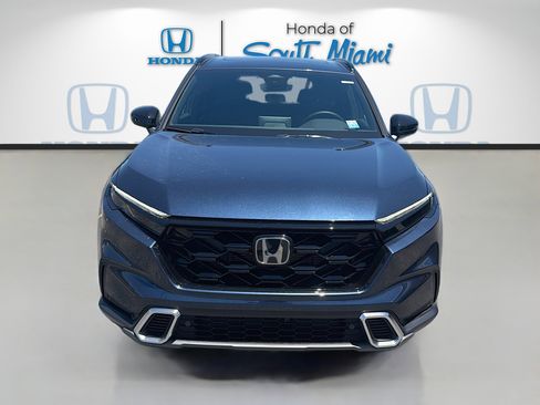 New 2026 Honda CR-V Sport Touring image 2