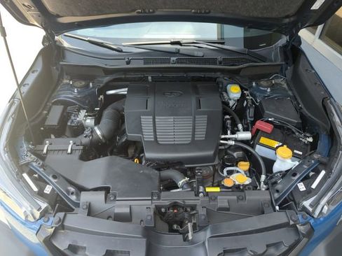 Used 2023 Subaru Forester Wilderness AWD/4WD image 26