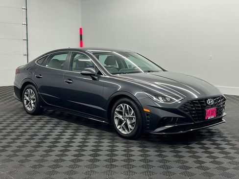 Used 2020 Hyundai Sonata SEL image 5