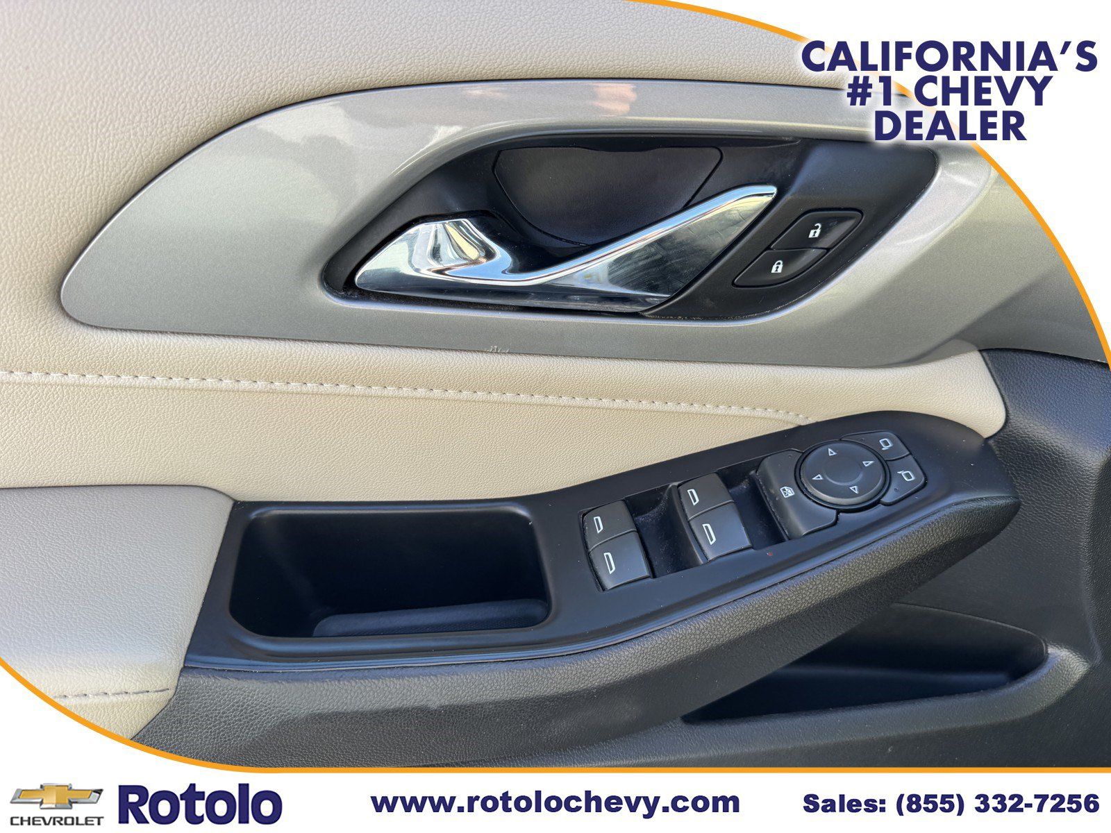 Used 2022 Chevrolet Traverse LS FWD image 19