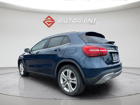Used 2020 Mercedes-Benz GLA 250 4MATIC image 4