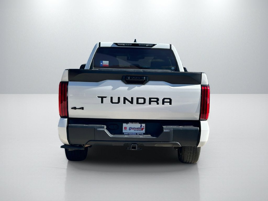 Used 2023 Toyota Tundra SR5 AWD/4WD image 6