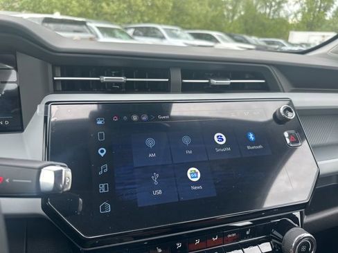 New 2027 Chevrolet Bolt LT FWD image 20