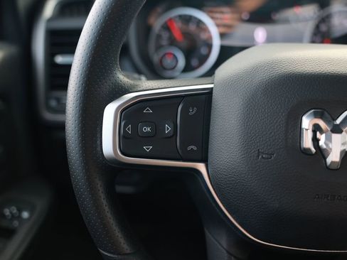 New 2026 RAM 5500 Tradesman w/ Chrome Appearance Group image 17