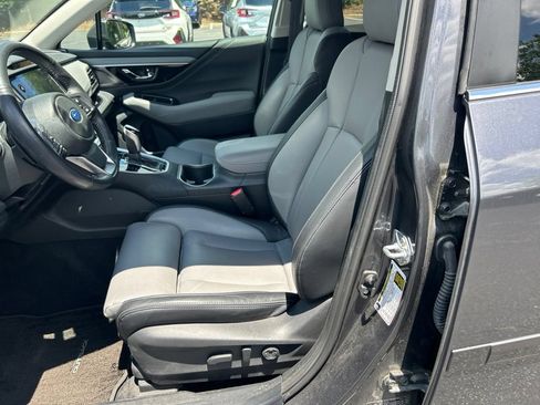 Certified 2024 Subaru Outback Limited AWD/4WD image 18