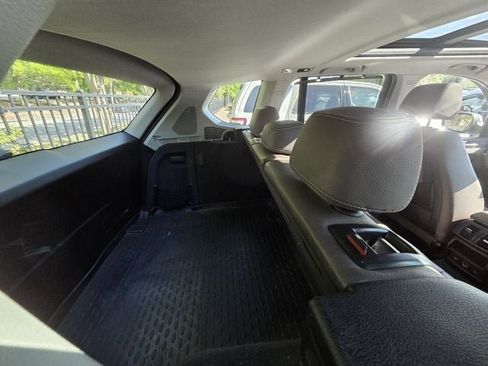 Used 2013 BMW X3 xDrive35i image 11