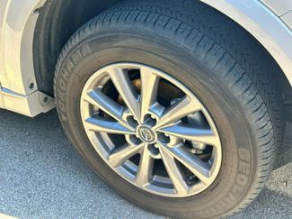 Used 2025 MAZDA CX-5 AWD 2.5 S w/ Preferred Package video 3