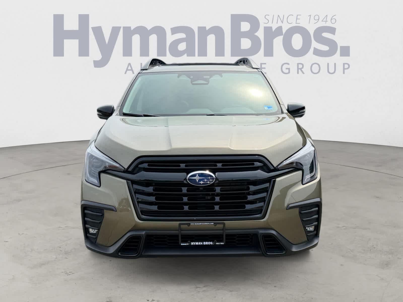 Used 2023 Subaru Ascent Onyx Edition Limited AWD/4WD image 9